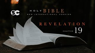 Sacred Scriptures - Revelation (Chapter 19)