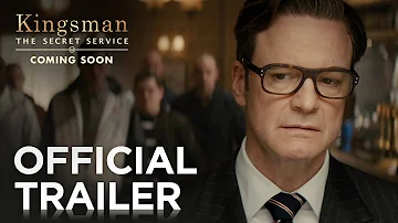 How much did Kingsman: The Secret Service cost?