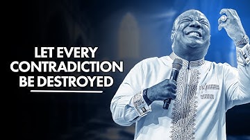 Non-Stop Prayer Marathon | 30-Minute Prophetic Prayers to Break Every Contradiction