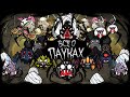 ВСЁ О НОВЫХ ПАУКАХ В DON'T STARVE/ДОНТ СТАРВ (Together, Hamlet, Shipwrecked и Reign of Giants)