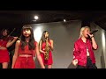 『名も無きLove Story』- C;ON Girls Music Department 2018/1/28 CRAZY CAT Final