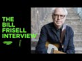 Capture de la vidéo Dr. Jazz Talks #92: Samo Šalamon & Bill Frisell Interview