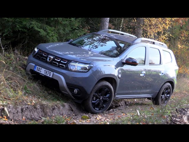 Dacia Duster: toujours Dacia, encore plus Duster - Guide Auto