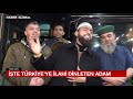 TÜRKİYE YE İLAHİ DİNLETEN ADAM İLK KEZ KONUŞTU CELAL KARATÜRE CAMİDE HACILAR HU DER ALLAH TÜRKİYE YE İLAHİ DİNLETEN ADAM İLK KEZ KONUŞTU CELAL KARATÜRE CAMİDE HACILAR HU DER ALLAH