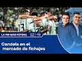 En Vivo: Más Fútbol del 2 de Enero 2026