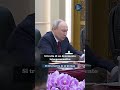 Il presidente russo Vladimir Putin ha dichiarato a Pechino che i rapporti tra Russia e Cina hanno ra