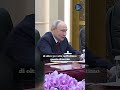 Il presidente russo Vladimir Putin ha dichiarato a Pechino che i rapporti tra Russia e Cina hanno ra