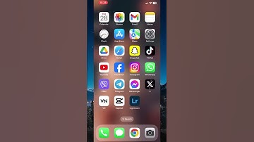 CapCut Template Not Showing In TikTok I How To Fix CapCut Template Not Showing In TikTok 2025