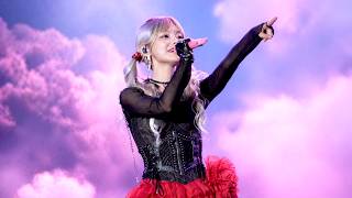 Huang Xiaoyun 黄霄雲 – Little Cloud《小云》Live | Nantong 2026 Multi Cam