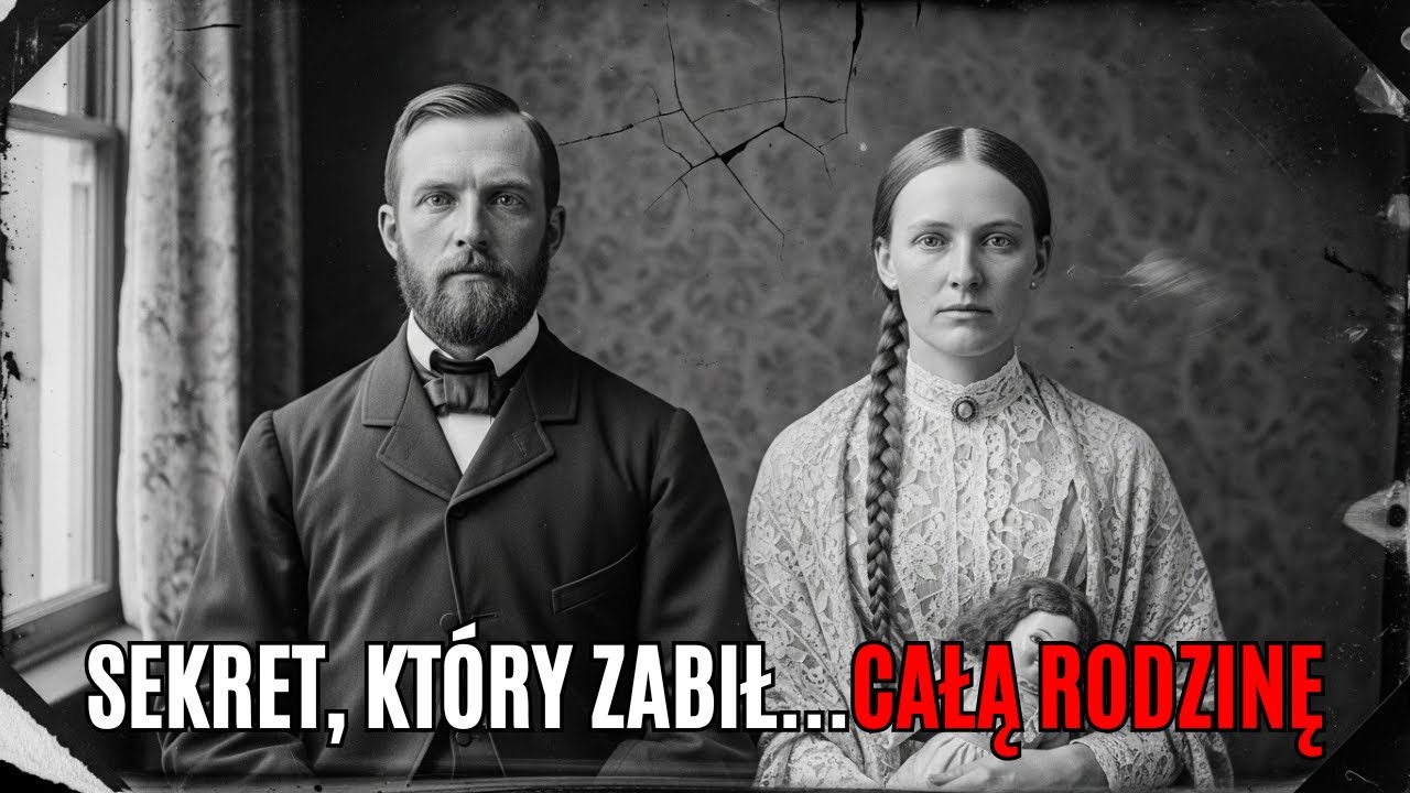 Małżeństwo z bratem — tajemnica, która stała się klątwą rodu Cooperów