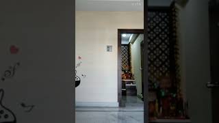 Yoga Practice At Home