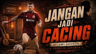 FULL lagu PERSIJA reggae (The Jak Wajib Dengarkan)