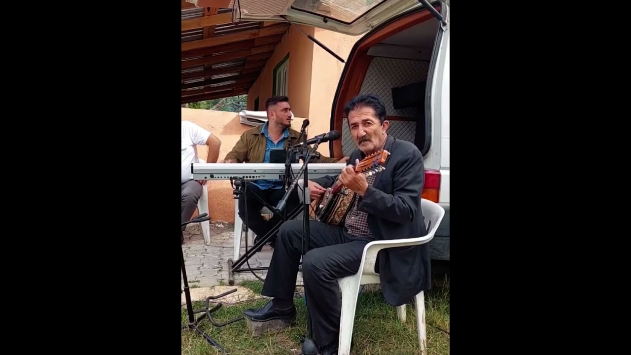 Kemkezli Duran ~ Yeşil ördek gibi