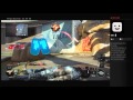 Transmissão ao vivo da PS4 de Arrentela_REG