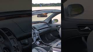#mercedes #w208 #a208 #cabrio #vitebsk #oldbenz #w210 #w202
