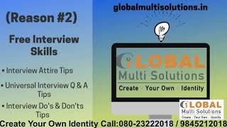 Global Multi Solutions Bangalore