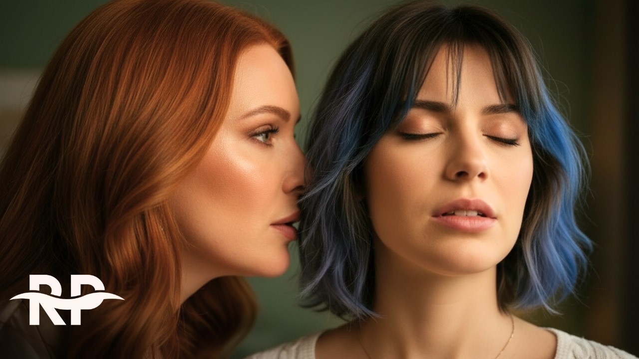 MY HUSBAND CHEATED, SO I FELL FOR HIS MISTRESS (WLW Romance)