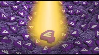 E4 Ident Getlinkyoutube Com