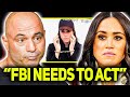 Joe Rogan Calls Out Meghan’s LAX Escape As Money Laundering