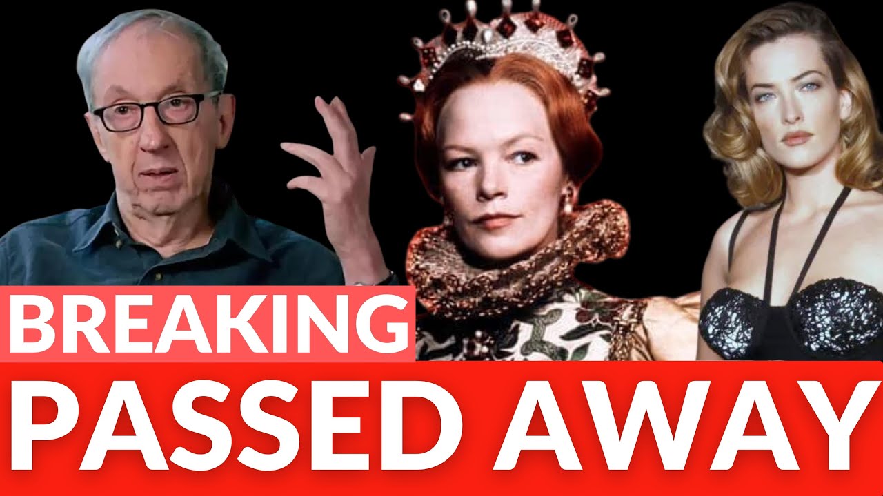 Who Died Today: Oscar-Winning Actress, 11 Influential Stars, 16 June 2023 | R.I.P. Heroes