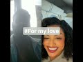#For my love