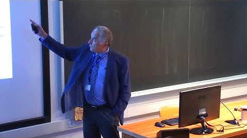 Systems, Structures, Components and Safety Classification