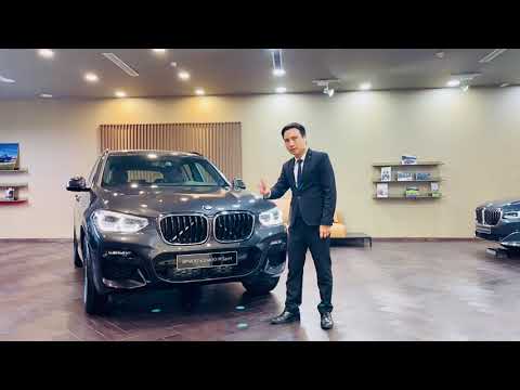 Video Đánh giá BMW X3 2021 - 12 điểm khác biệt để trở thành... - youtube