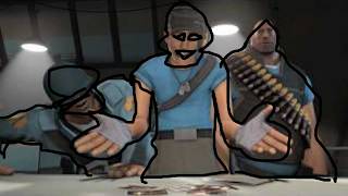 MEET The SPY but I voiced EVERYTHING.