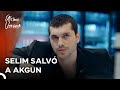 Invitado Sorpresa En La Fiesta | Escenas De Akgun - Último Verano