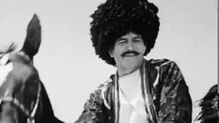 Zakaspi Oblastynda Sowetlere Garşý Hereket Eden Türkmen Toparlary