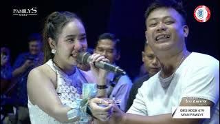 Selly Fristy - Dendam Kebencian | Familys Group Live Cover Jl Cipeucang Cimanggis Bojong Gede Bogor