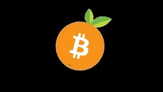 How to start orange bitcoin screenshot 5