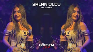 Ceylan Koynat - Yalan Oldu ( Görkem Koçak Remix ) Resimi