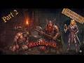 Heroquest Mode solo - Le bastion de la terreur - Part 2