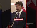 🔴Pozrite si celú tlačovú besedu Roberta Kaliňáka po rokovaní vlády na webe ta3.com