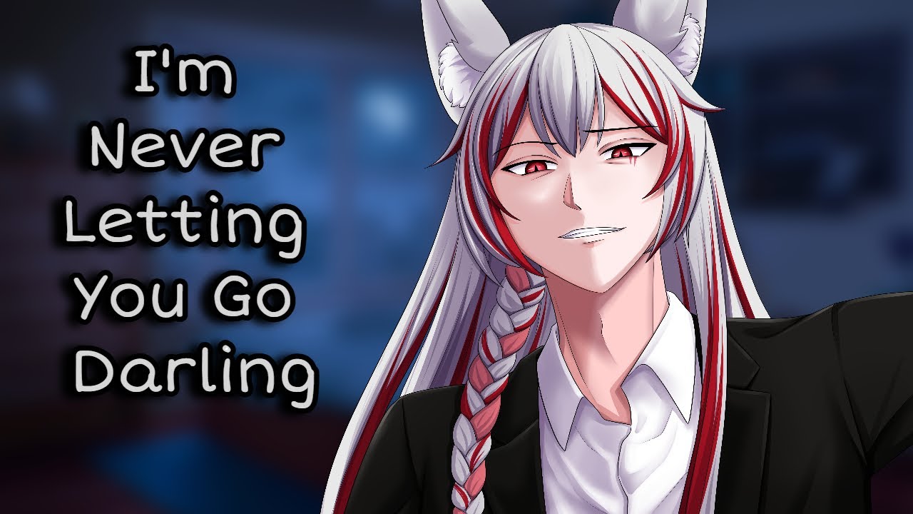 {ASMR} Waking Up In The Bed Of A Dominant Yandere (Yandere X Willing Listener)