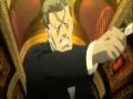 Baccano! - Itsy Bitsy Spider