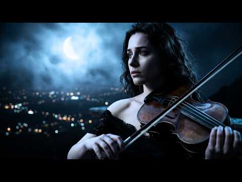 Listen To This When You Feel Completely Alone 🎻 Emotional Healing Music for Peace & Deep Sleep