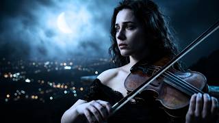 Listen To This When You Feel Completely Alone 🎻 Emotional Healing Music for Peace & Deep Sleep