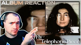 Yoko Ono | Fly | Telephone Piece (ALBUM REACTION) &quot;23 Minutes 24 Seconds of Straight Torture!!!&quot;