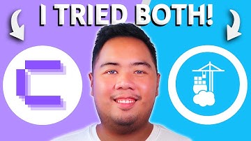 Coolify vs Portainer (2025) - Which One Is BETTER?
