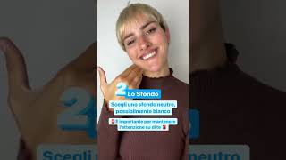 Come fare una VideoPresentazione su AppLavoro Semplicissimo!