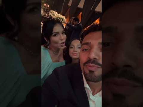 Tirullipa dizendo que sua filha vai demorar pra casar