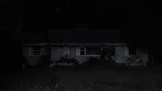 Abandoned House