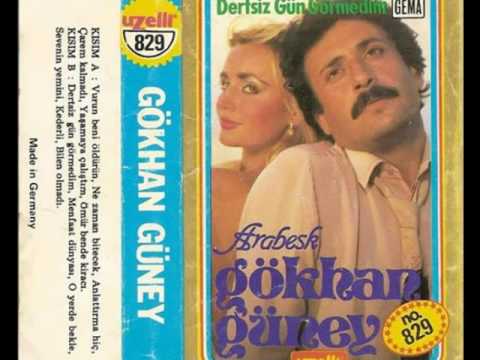 GÖKHAN GÜNEY / MENFAAT DÜNYASI