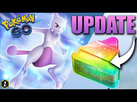 How to Raid LEGACY MEWTWO with ZyoniK in Pokémon GO!