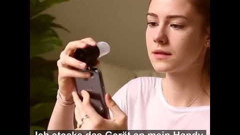 How Smart Asthma Helps You Manage Asthma (DE)