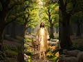 🌸 May Jesus Fill Your Heart with Peace & Happiness🙏