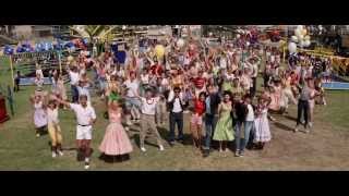 grease ending theme hd