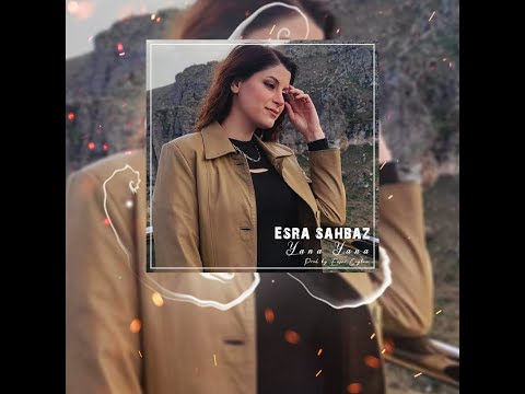 Esra Şahbaz - Yana Yana (Trap Remix)│Veda Ettim Ben Sana.